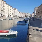 Colombo Lejlighed Trieste