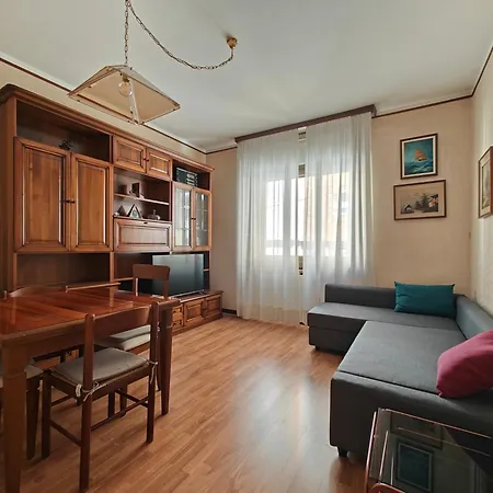 Casa Colombo Apartment
