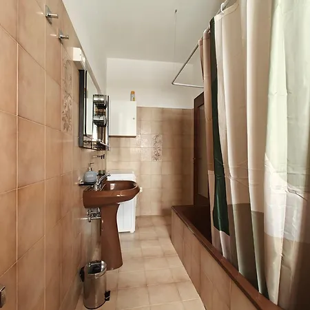 Colombo Appartement Trieste