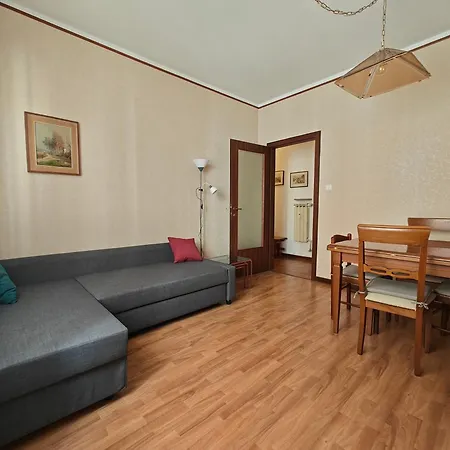 Casa Colombo Apartment *