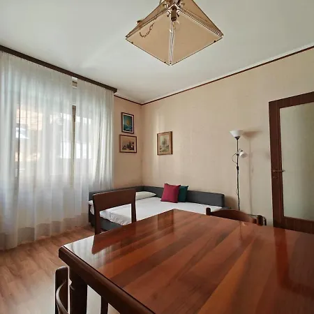 Apartment Casa Colombo