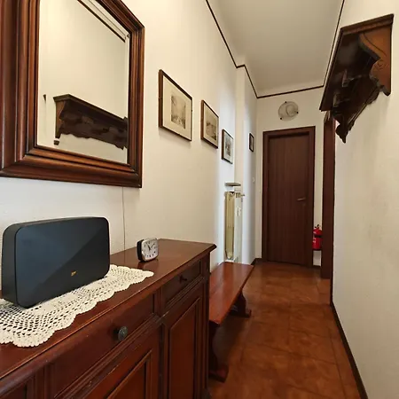 Apartment Casa Colombo