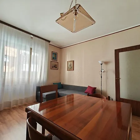 Apartment Casa Colombo Trieste