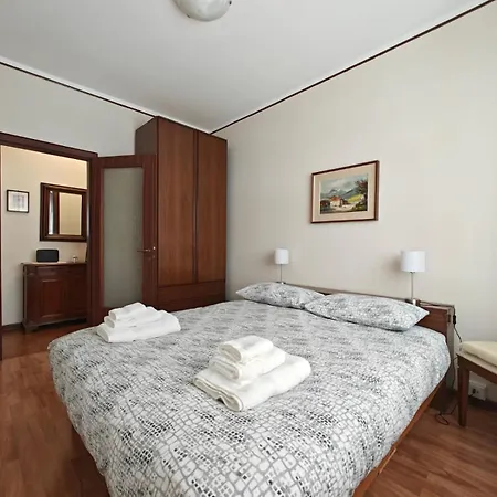 Casa Colombo Apartment