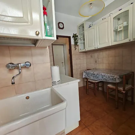 Apartment Casa Colombo
