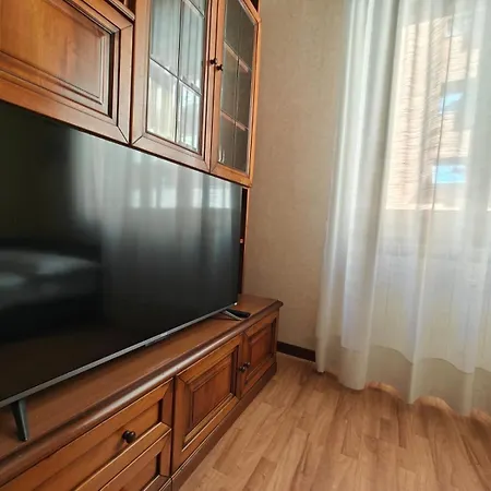 Casa Colombo Apartment Trieste