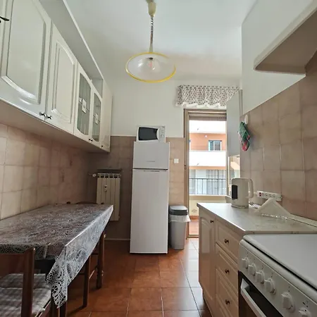 Casa Colombo Apartment