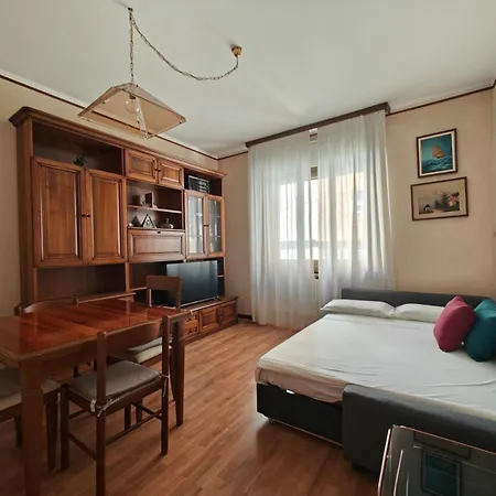 Casa Colombo * Trieste