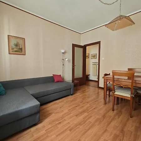 Apartment Casa Colombo