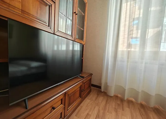 Colombo Διαμέρισμα Τεργέστη