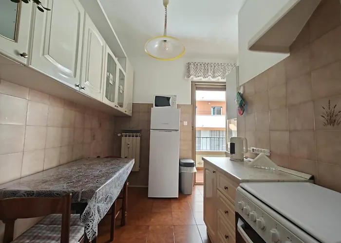 Colombo Διαμέρισμα